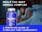 Night Burn Liposomal Capsules - 60 Day Supply