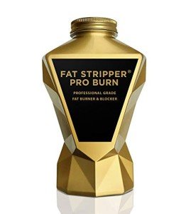 LA Muscle Fat Stripper PRO: Ultimate Fat Burner