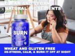Night Burn Liposomal Capsules - 60 Day Supply