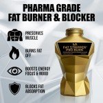 LA Muscle Fat Stripper PRO: Ultimate Fat Burner
