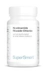 Nicotinamide Riboside Chloride Supplement for Metabolism Boost