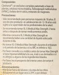 XLS Medical Max Strength Weight Loss Capsules