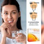 XLS Medical Max Strength Weight Loss Capsules
