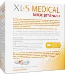 XLS Medical Max Strength Weight Loss Capsules