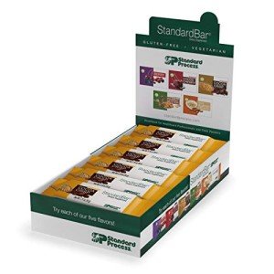 Gluten-Free Cocoa Crisp Protein Bars - 18 Pack