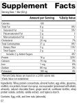 Gluten-Free Cocoa Crisp Protein Bars - 18 Pack