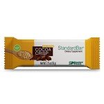 Gluten-Free Cocoa Crisp Protein Bars - 18 Pack
