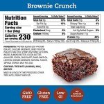 Think! Brownie Crunch Protein Bars - 10 Count