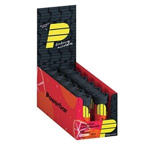 Powerbar Electrolyte Effervescent Tabs - Pink Grapefruit