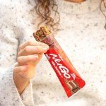 NuGo Chocolate Protein Bars - 15 Pack