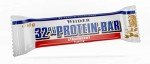 Weider Strawberry Protein Bars - 32% Protein, 24 Count