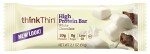 High Protein Meal Replacement Bar - White Chocolate Chip