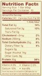 High Protein Meal Replacement Bar - White Chocolate Chip