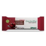 Gluten-Free Cocoa Cherry Protein Bars - 18 Pack