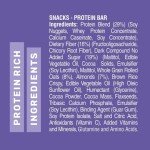 Ritebite Max Protein Choco Almond Bars - 6 Pack