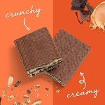 Peanut Butter Fudge Protein Energy Bars - 12 Pack