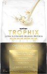 Syntrax Trophix 5.0 Vanilla Protein Powder 2280g