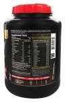 Allmax Nutrition Isoflex Strawberry Protein 2.27 kg