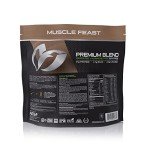 Muscle Feast Chocolate Protein Blend, 5lbs