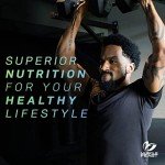 Muscle Feast Chocolate Protein Blend, 5lbs