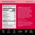 BSN Syntha 6 Strawberry Whey Protein Powder 2.29 kg