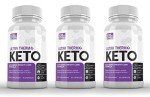 Ultra Thermo Keto - 180 Capsules Fat Burner