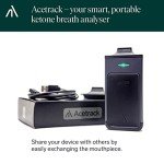 Ketone Breath Analyzer: Track Metabolism & Diets