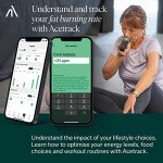 Ketone Breath Analyzer: Track Metabolism & Diets