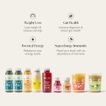 Weekend Reset Juice Cleanse for Weight Loss