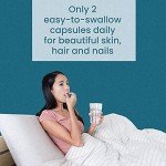 Grass Fed Collagen Pills for Weight Loss & Health