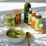Weekend Reset Juice Cleanse for Weight Loss