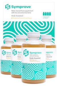 Mango Passionfruit Probiotic Drink - 4 Week Supply