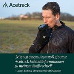 Ketone Breath Analyzer: Track Metabolism & Diets