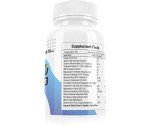 Keto Complete: Advanced Weight Loss Formula Capsules