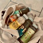 5-Day Advanced Juice Cleanse Meal Replacement Plan
