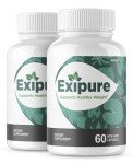 Exipure Weight Loss Supplement - 2 Bottles