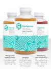 Mango Passionfruit Probiotic Drink - 4 Week Supply