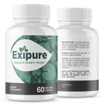Exipure Weight Loss Supplement - 2 Bottles