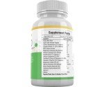 Keto Diet Pills for Weight Loss Support - 120 Capsules