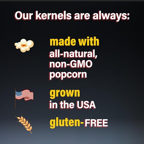 Family Size Plastic Popcorn Bowl for Movie Nights