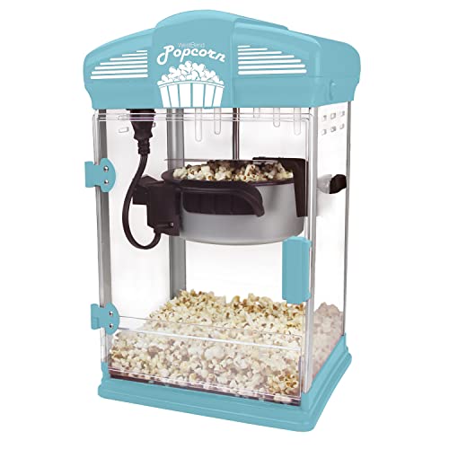 West Bend Stir Crazy Popcorn Popper - 4 Qt