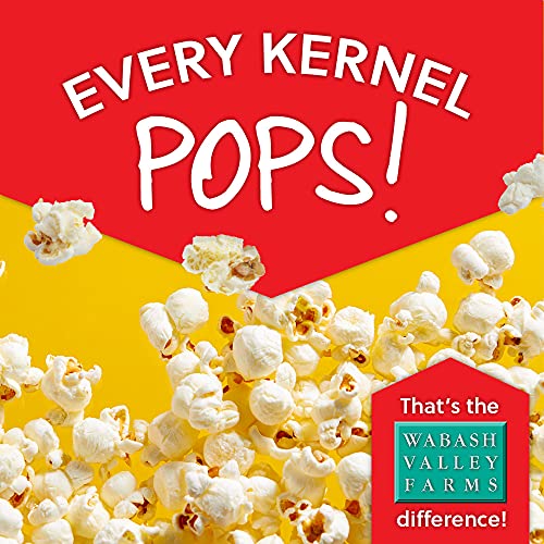 Ultimate Homemade Popcorn Kit for Movie Nights