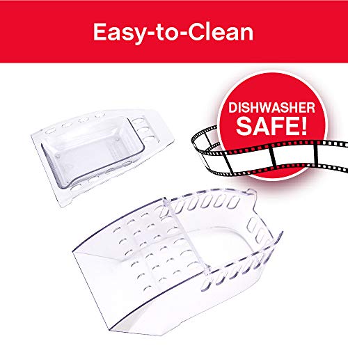 Healthy Snack: West Bend Air Crazy Popcorn Machine