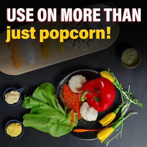 Buttery Movie Theater Popcorn Topping (8 oz)