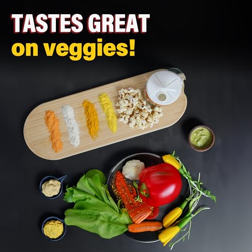 Homestyle Biscuits & Gravy Seasoning - 4 oz