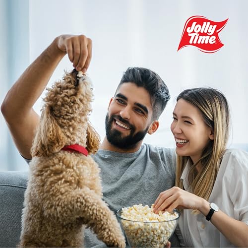 Simply Popped Vegan Sea Salt Microwave Popcorn 12-Pack