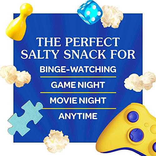 ACT II Light Butter Microwave Popcorn - 6 Pack