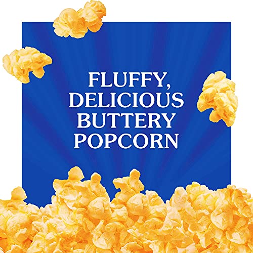 Xtreme Butter Microwave Popcorn - 6 Count Bags