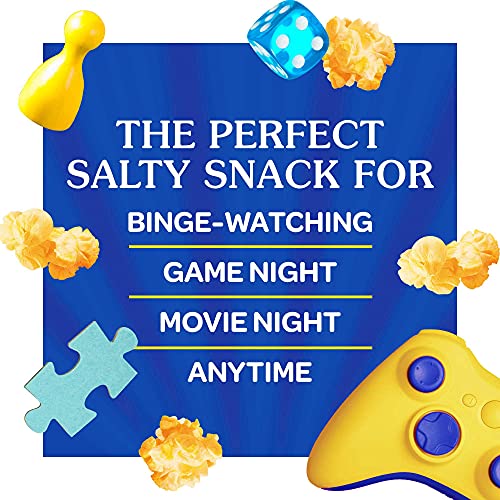 Xtreme Butter Microwave Popcorn - 6 Count Bags