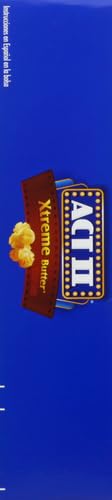 Xtreme Butter Microwave Popcorn - 6 Count Bags